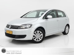 Volkswagen Golf Plus - 1.2 TSI Comfortline | Airco | Cruise | Leder | PDC | Trekhaak |
