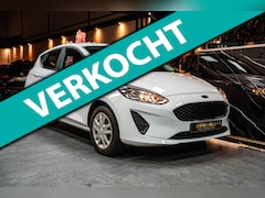 Ford Fiesta - 1.0 WHITE|CLIMATE|CONTROL|