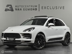 Porsche Macan - 3.0 S | LUCHTVERING | PANO | TREKHAAK | LEDER