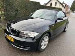 BMW 1-serie Cabrio - 118i
