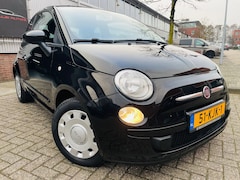 Fiat 500 - 1.2 Pop Automaat 1e eigenaar lage kilometerstand