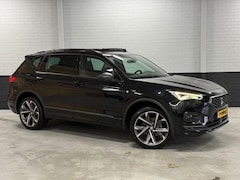 SEAT Tarraco - 1.5 TSI FR Bns Int.7p Pano, Keyless, Memory, Stuurverw, 360 Came