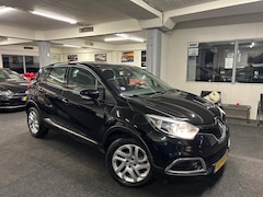 Renault Captur - 0.9 TCe Dynamique*Navigatie*Velgen2016