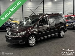 Volkswagen Caddy Maxi - 1.2 TSI Airco/Trekhaak 7 persoons