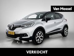 Renault Captur - 0.9 TCe Edition One 90 PK | Cruise Control | Camera | Parkeersensoren | Climate Control |