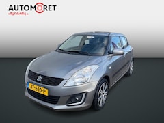 Suzuki Swift - 1.2 Bandit EASSS