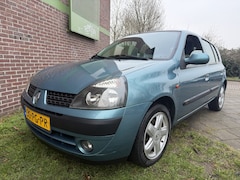 Renault Clio - 1.2-16V Dynamique*2004*Lage-km|Lmv|Nap
