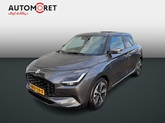 Suzuki Swift - 1.2 Style Smart Hybrid Automaat|Luxe uitvoering