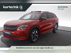 Skoda Kodiaq - 1.5 TSI PHEV Sportline Business | Trekhaak | Pano | ACC |