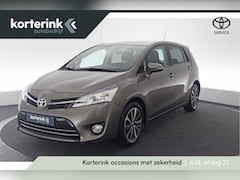 Toyota Verso - 1.8 VVT-i Dynamic | Trekhaak