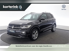 Volkswagen T-Cross - 1.0 TSI R-Line