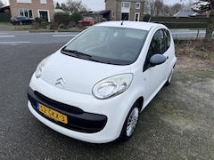 Citroën C1 - 1.0-12V Séduction