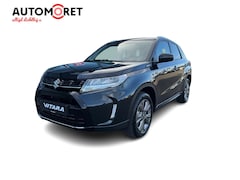 Suzuki Vitara - 1.4 Boosterjet Smart Hybrid Select Nieuw op voorraad met €1500, - korting