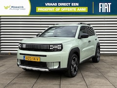 Fiat Grande Panda - 1.2 Hybrid La Prima | Navigatie | Stoel en Stuurverwarming | Achteruitrijcamera | Automaat