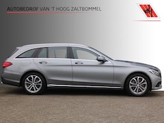 Mercedes-Benz C-klasse Estate - 350e Avantgarde LUCHTVERING NAVI CAMERA
