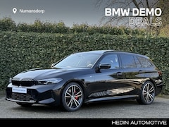 BMW 3-serie Touring - 320i | M-Sport Pro | Panorama | 19" | Getint glas | Rode remmen | Camera | BSI - 3jr - 40.