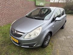 Opel Corsa - 1.0-12V Essentia*2008*|Airco|Cv-af|5deurs