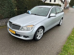 Mercedes-Benz C-klasse Estate - 180 K Business Class Elegance Automaat