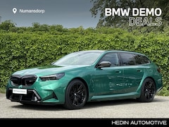 BMW 5-serie Touring - M5 | M Drive Prof. | Carbon | Bowers & Wilkins | Trekhaak | CoPilot | Comfort Acces