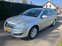 Opel Astra Wagon - 1.6 Essentia