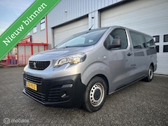 Peugeot Traveller - 1.5 BlueHDi 120 Business Long/8Pers/Airco