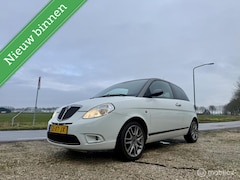 Lancia Y(psilon) - Ypsilon 1.4-16V Sport, BJ 2007, Airco, APK Feb 2027