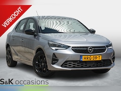 Opel Corsa - 1.2 turbo GS Line BI TONE