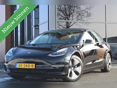 Tesla Model 3 - Long Range AWD 75 kWh