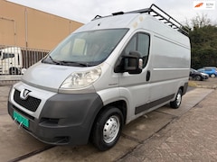 Peugeot Boxer - 333 2.2 HDI L2H2