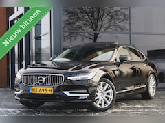 Volvo S90 - 2.0 T5 Inscription | Stoelventilatie | Schuifdak | Trekhaak