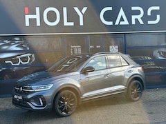 Volkswagen T-Roc - 1.5 TSI 3X R-Line | IQ.LIGHT | CARPLAY | CAMERA | VIRTUAL |
