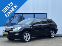 Lexus RX - 300 Executive l Topconditie l