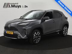 Toyota Yaris Cross - 1.5 Hybrid 130 Executive WINTERPACK|ACC|BLIS|PDC|CAMERA|ELEK.ACHTERKLEP|18INCH