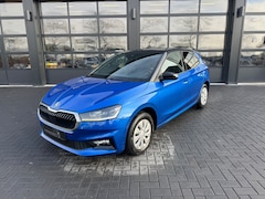 Skoda Fabia - Style 1.0 TSI Stoelverwarming / Carplay