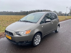 Mitsubishi Colt - 1.3 Edition Two