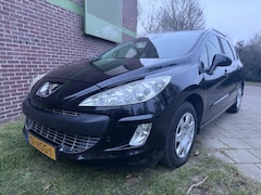 Peugeot 308 SW - 1.6 VTi XS Ecc|Cruise|Pano|T-haak|Nap