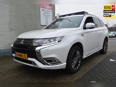 Mitsubishi Outlander - 2.4 PHEV S-Edition Automaat / BOVAG RIJKLAARPRIJS