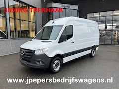 Mercedes-Benz Sprinter - 317 CDI L2 H2 3500KG Trekhaak / Automaat / MBUX / Camera / Parkeersensoren / Navigatie / A