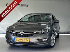 Opel Astra - 1.4 Turbo 150pk Start/Stop Innovation