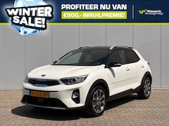 Kia Stonic - 1.0 T-GDi 120pk Automaat I WINTERSALE | DynamicPlusLine I Navigatie | Camera | CarPlay | K