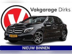 Mercedes-Benz GLA-Klasse - 200 AMG Prestige ✅ Leder ✅ Pano ✅ Carplay