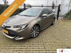 Toyota Corolla - 1.8 Hybrid Dynamic NL AUTO CLIMA ACC CARPLAY