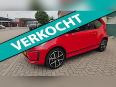 Volkswagen Up! - 1.0 BMT Move Up Airco