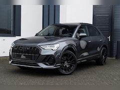 Audi Q3 - 45 TFSI Quattro S-LINE PANO / 360 CAM / 20 INCH