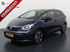 Honda Jazz - 1.5 i-MMD 122pk Hybrid CVT Advance