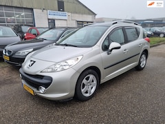 Peugeot 207 SW - 1.4 VTi X-line Airco Bj:2009