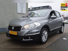 Suzuki SX4 S-Cross - 1.6 Comfort / BOVAG RIJKLAARPRIJS