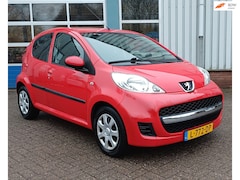 Peugeot 107 - 1.0-12V XR