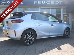 Opel Corsa - GS 1.2 Turbo Hybrid 110pk eDCT automaat, Rijklaarprijs, Navigatie Camera Climate control