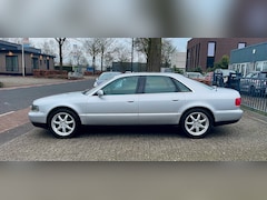 Audi A8 - 2.5 TDI